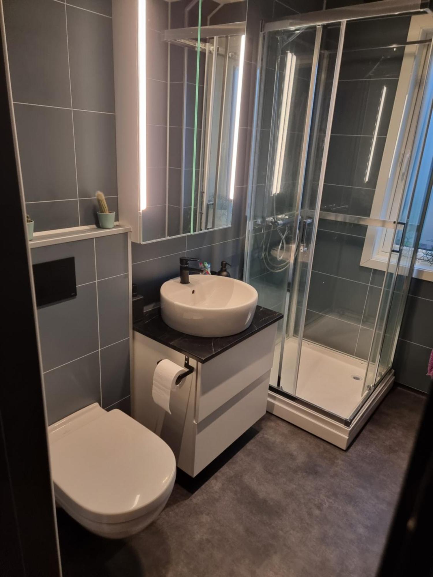 Spacious And With A Private Garden, Free Parking And Ev Recharging Stavanger