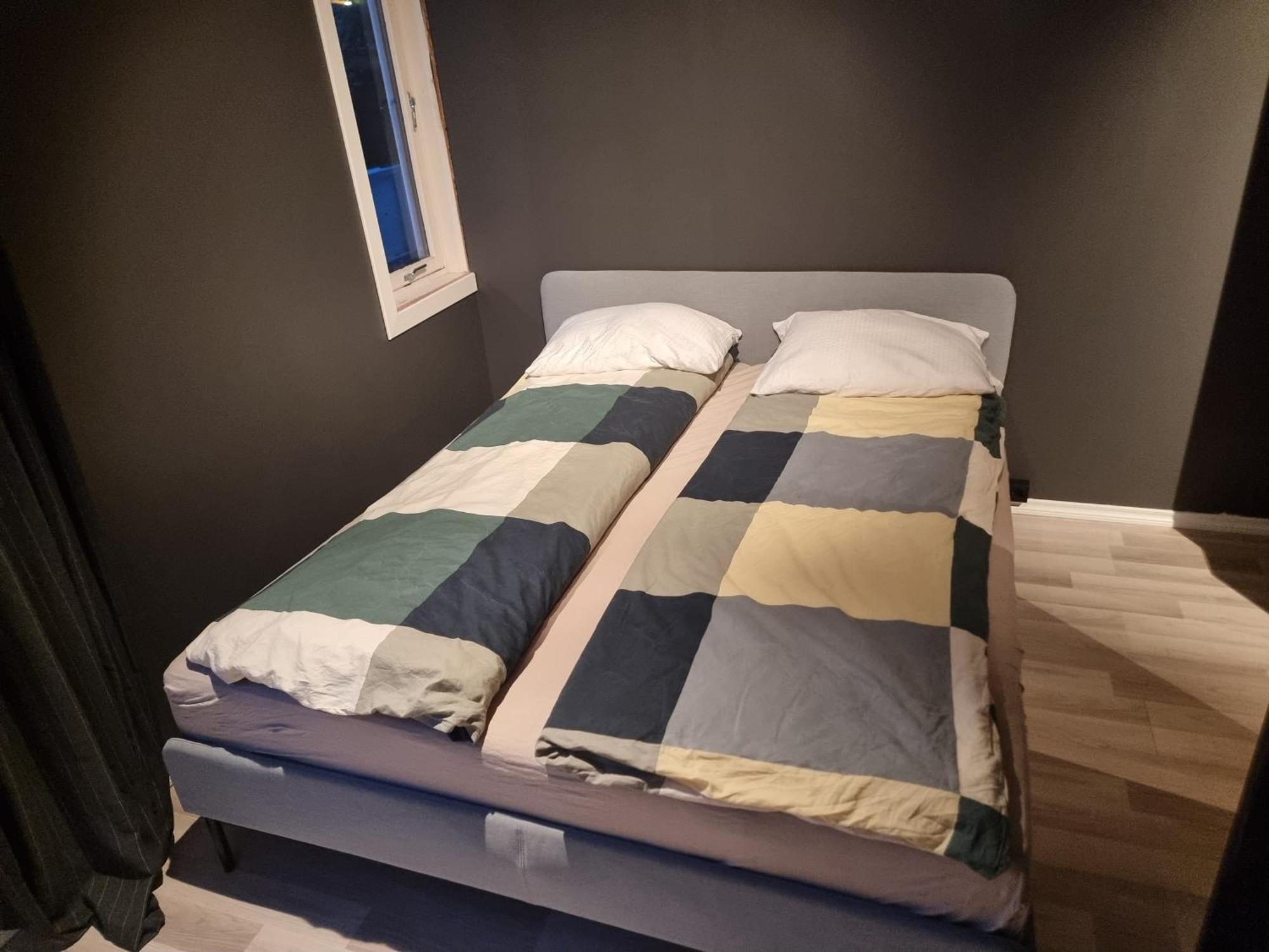 Apartment Spacious And With A Private Garden, Free Parking And Ev Recharging
